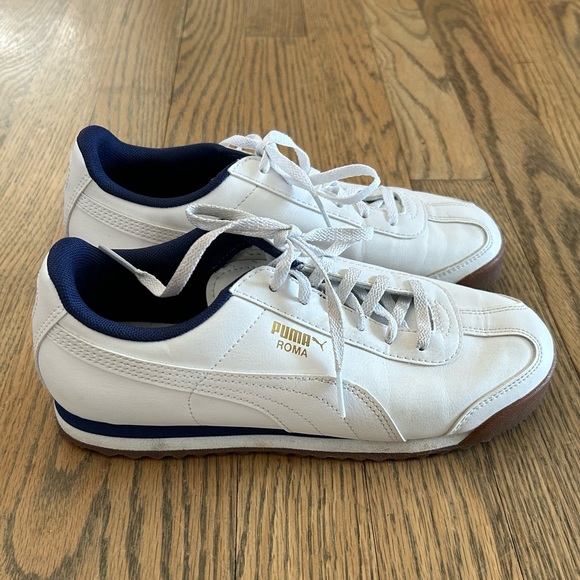 Puma Roma - Kids - Picture 2 of 3